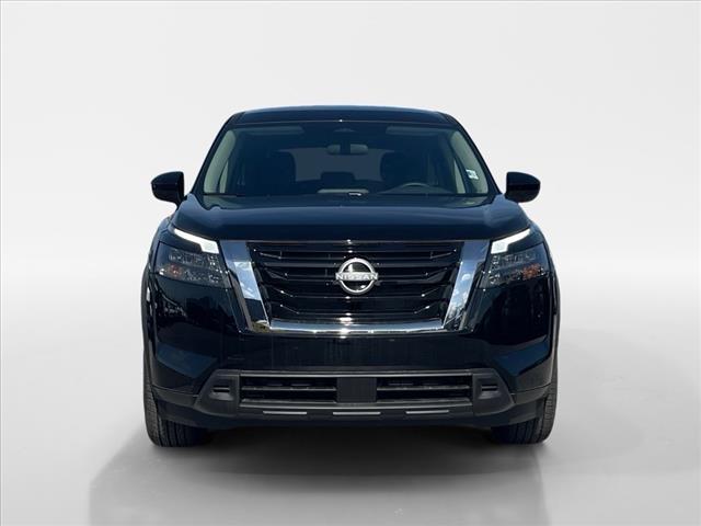 2025 Nissan Pathfinder AUTO
