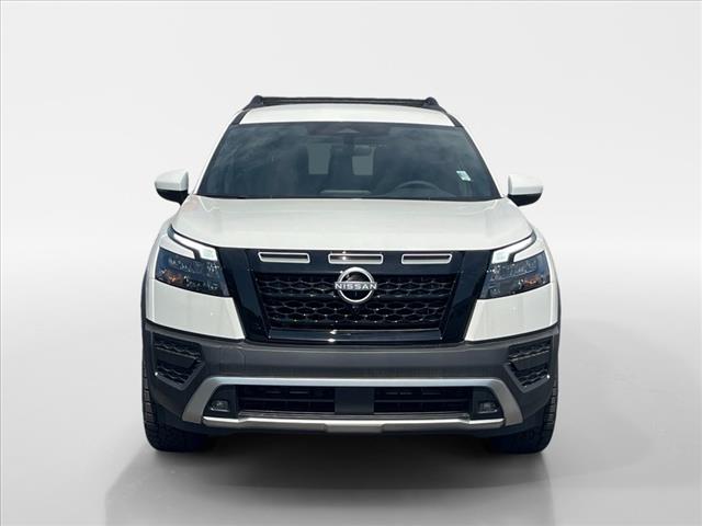 2025 Nissan Pathfinder AUTO