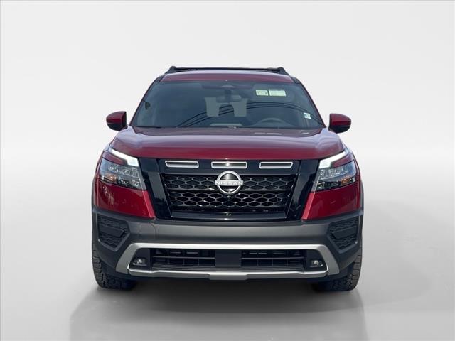2025 Nissan Pathfinder AUTO