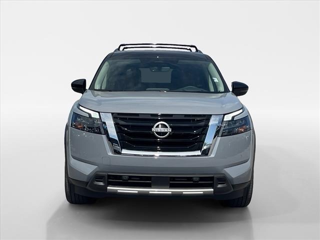 2025 Nissan Pathfinder AUTO