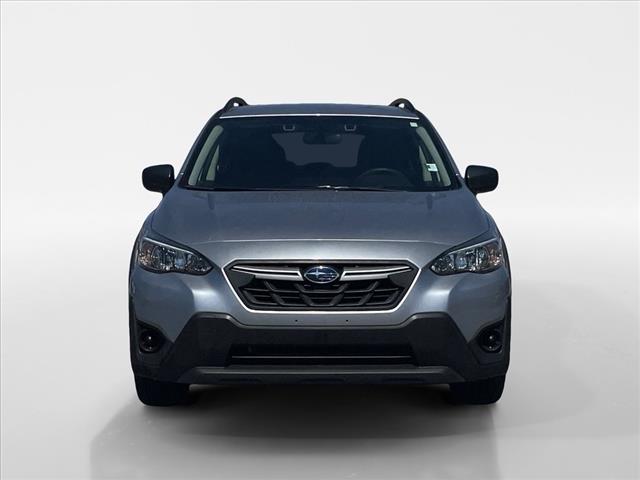 2023 Subaru Crosstrek Base