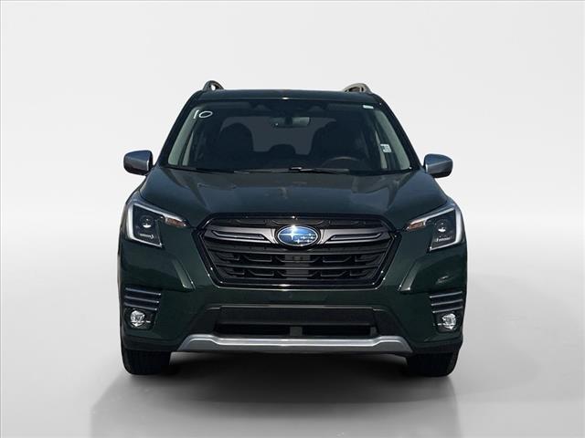 2024 Subaru Forester Touring