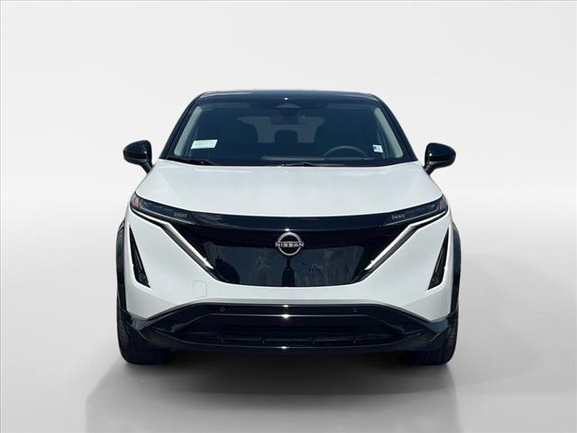 2025 Nissan Ariya AUTO