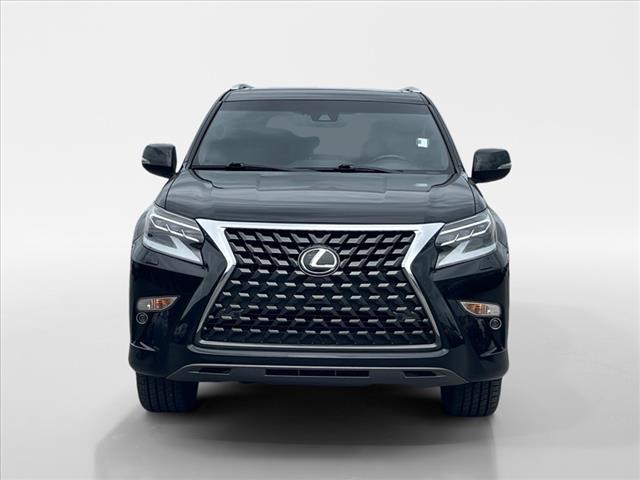 2021 Lexus GX 460 Base