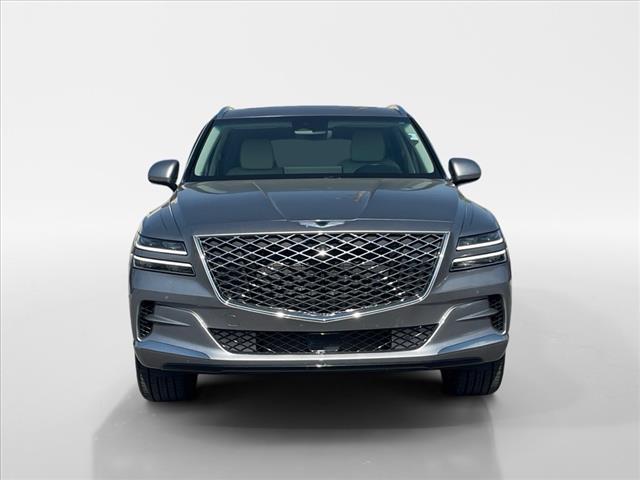 2021 Genesis GV80 2.5T