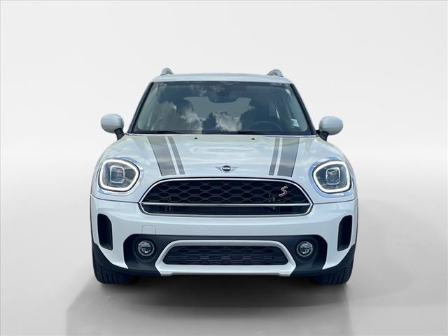 2024 MINI Countryman Cooper S ALL4
