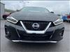2023 Nissan Maxima Platinum