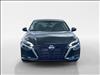 2025 Nissan Altima CVT