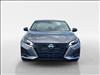 2025 Nissan Altima CVT