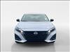 2025 Nissan Altima CVT