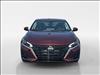 2025 Nissan Altima CVT