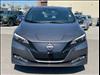 2024 Nissan LEAF AUTO