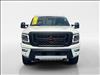 2024 Nissan Titan XD PRO-4X