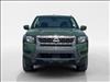 2025 Nissan Frontier AUTO
