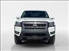 2025 Nissan Frontier AUTO
