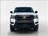 2025 Nissan Frontier AUTO