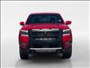 2025 Nissan Frontier AUTO