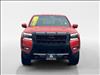 2025 Nissan Frontier PRO-X
