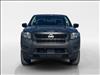 2025 Nissan Frontier AUTO