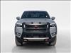 2025 Nissan Frontier AUTO