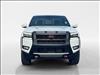 2025 Nissan Frontier AUTO
