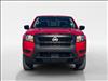 2025 Nissan Frontier AUTO