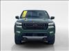 2023 Nissan Frontier PRO-X