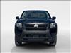 2025 Nissan Frontier AUTO