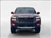 2025 Nissan Frontier AUTO