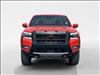 2025 Nissan Frontier AUTO