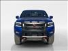 2025 Nissan Frontier AUTO