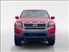 2025 Nissan Frontier AUTO