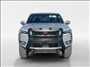 2025 Nissan Frontier AUTO