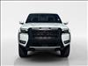 2025 Nissan Frontier AUTO