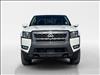2025 Nissan Frontier AUTO