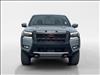 2025 Nissan Frontier AUTO