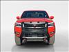 2025 Nissan Frontier AUTO