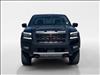 2025 Nissan Frontier AUTO