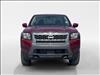 2025 Nissan Frontier AUTO