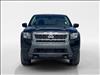 2025 Nissan Frontier AUTO