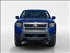 2025 Nissan Frontier AUTO
