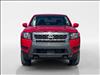 2025 Nissan Frontier AUTO