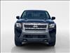 2025 Nissan Frontier AUTO