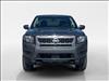 2025 Nissan Frontier AUTO