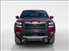 2025 Nissan Frontier AUTO