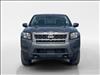 2025 Nissan Frontier AUTO