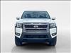 2025 Nissan Frontier AUTO