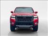 2025 Nissan Frontier AUTO
