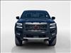 2025 Nissan Frontier AUTO