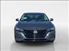 2025 Nissan Sentra CVT